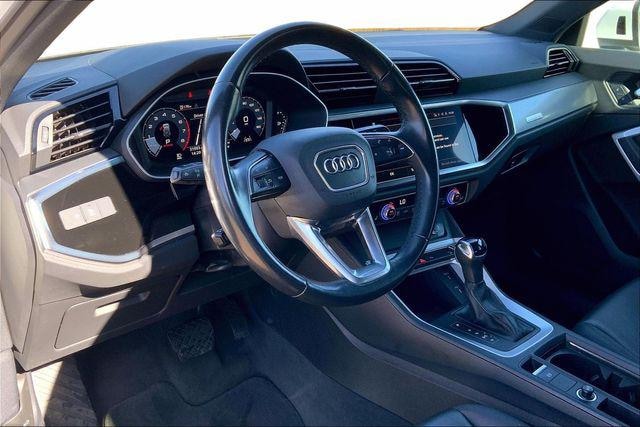 2023 Audi Q3 Premium - Photo 14