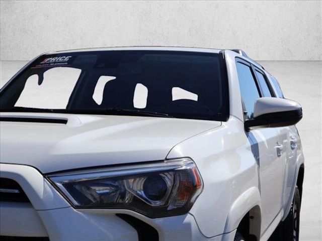 2024 Toyota 4Runner
