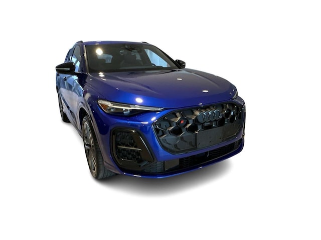2025 Audi SQ5