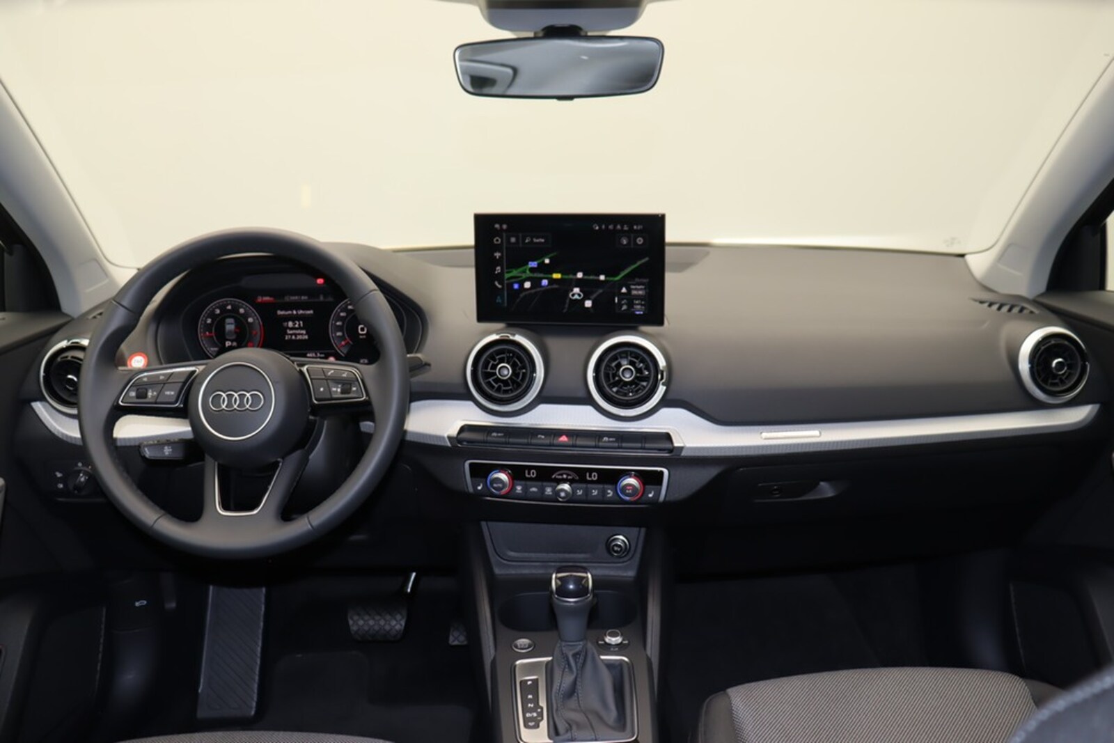 Audi Q2 – Bild 14