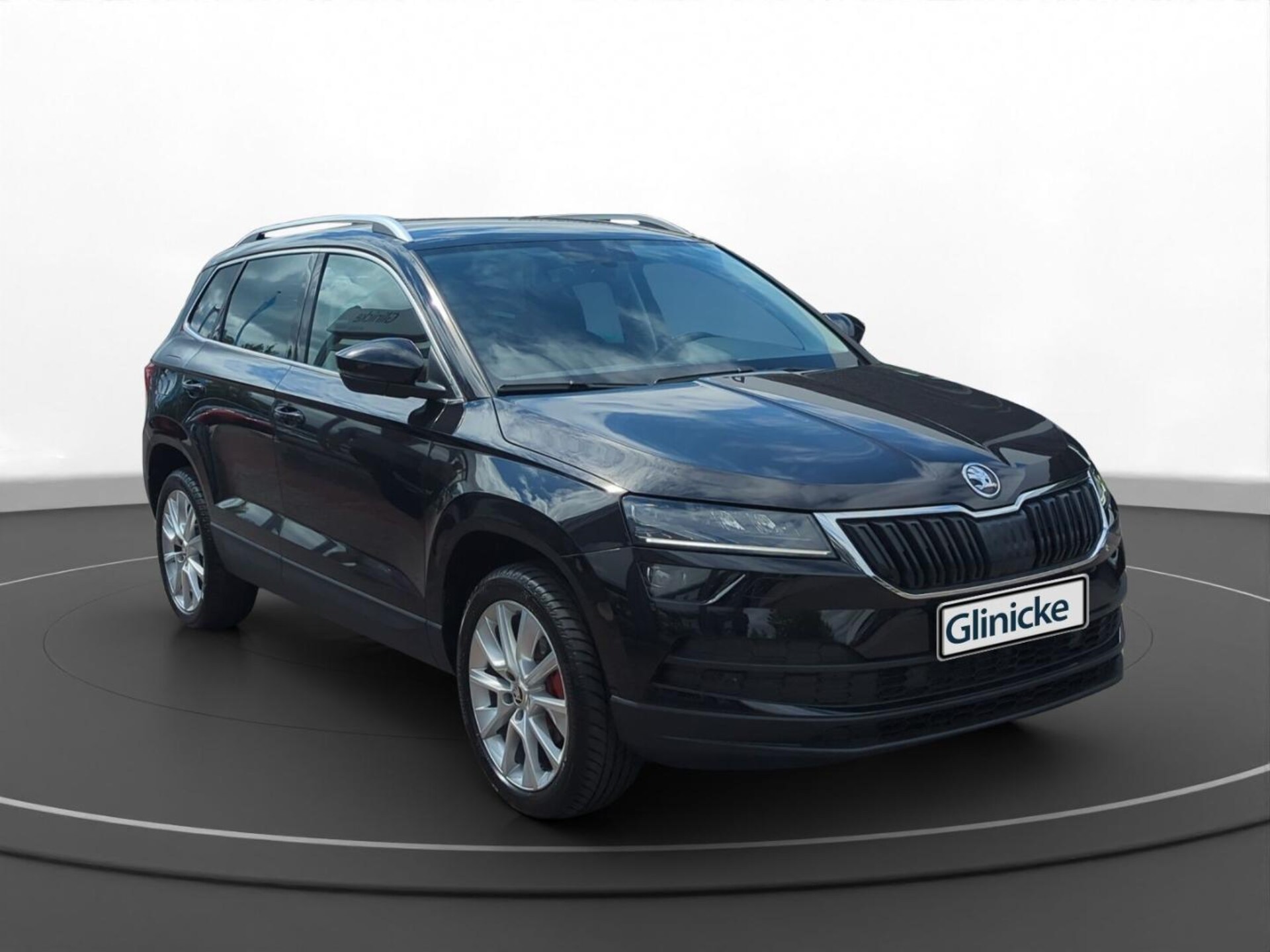 Skoda Karoq Style