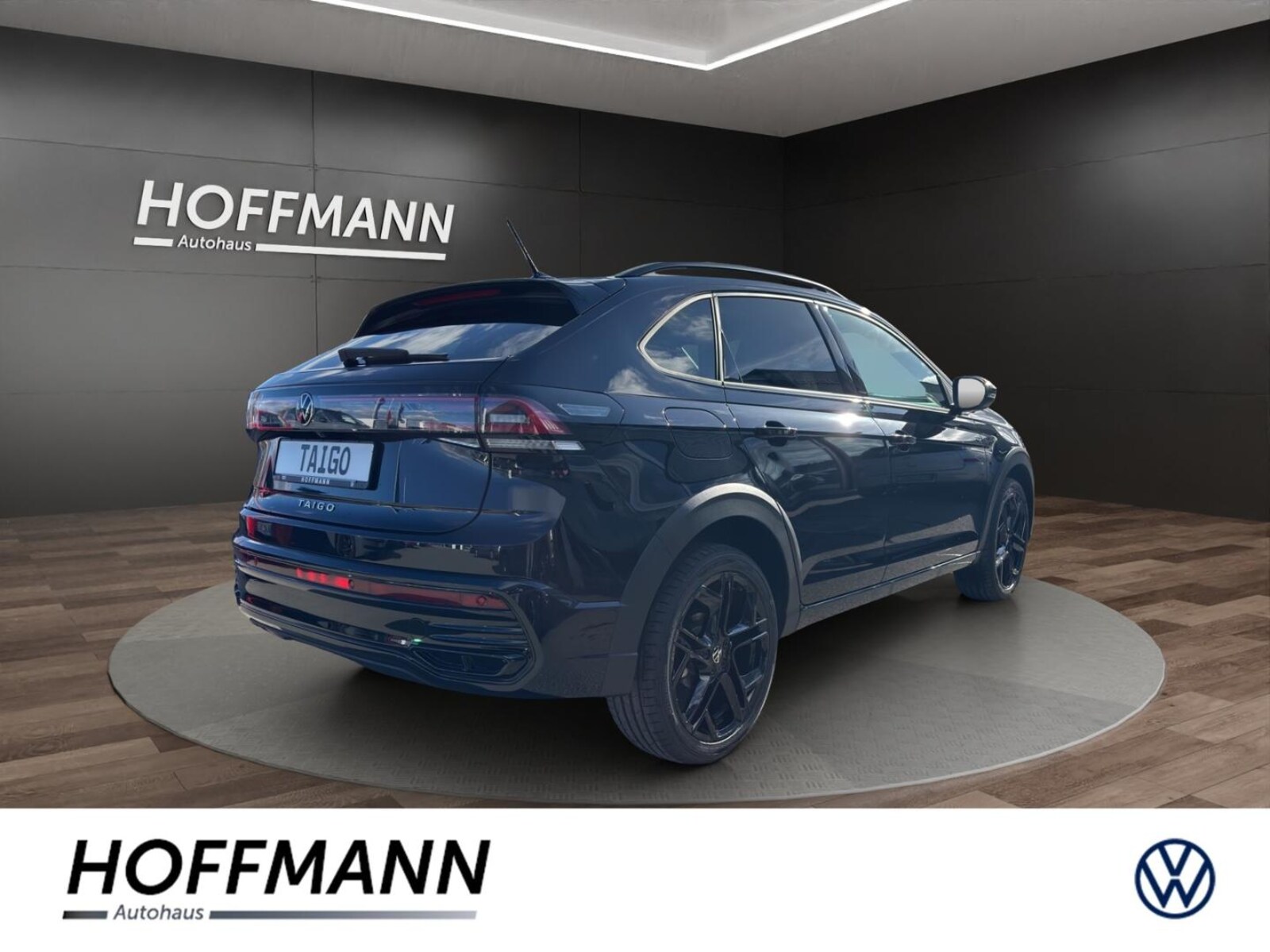 Volkswagen Taigo – Bild 2