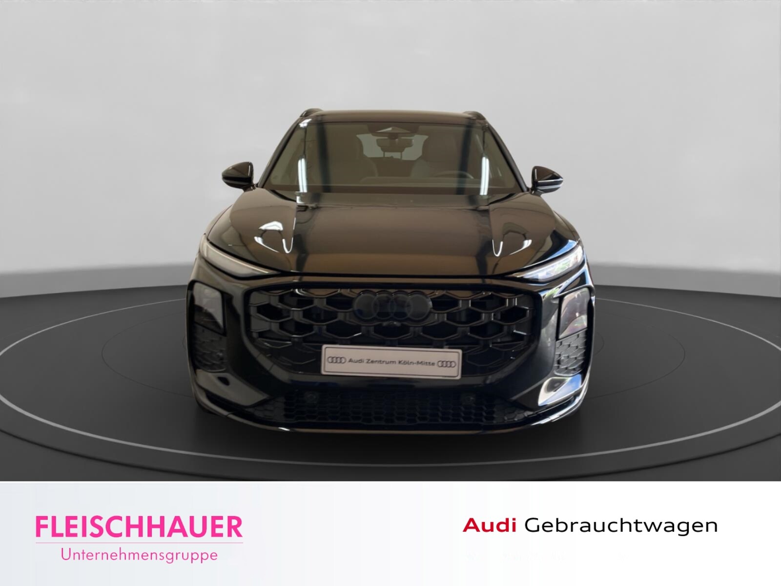 Audi Q3 – Bild 2
