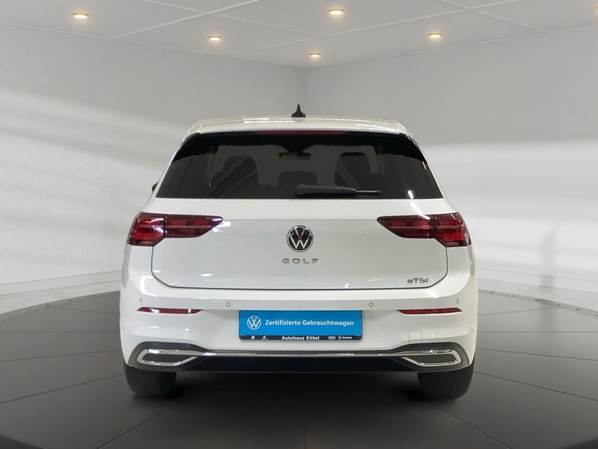 Volkswagen Golf Active