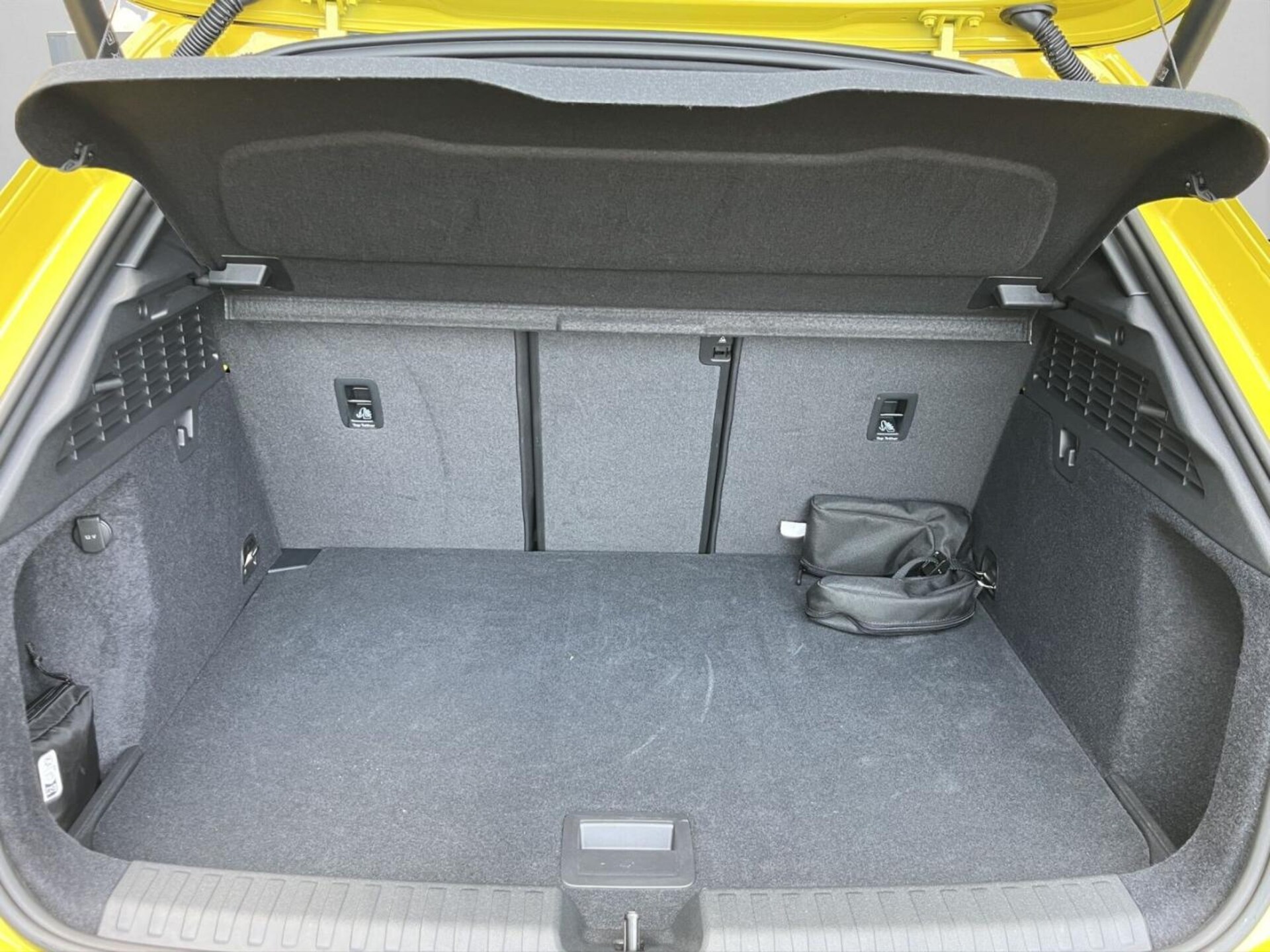 Audi A3 allstreet TFSI e