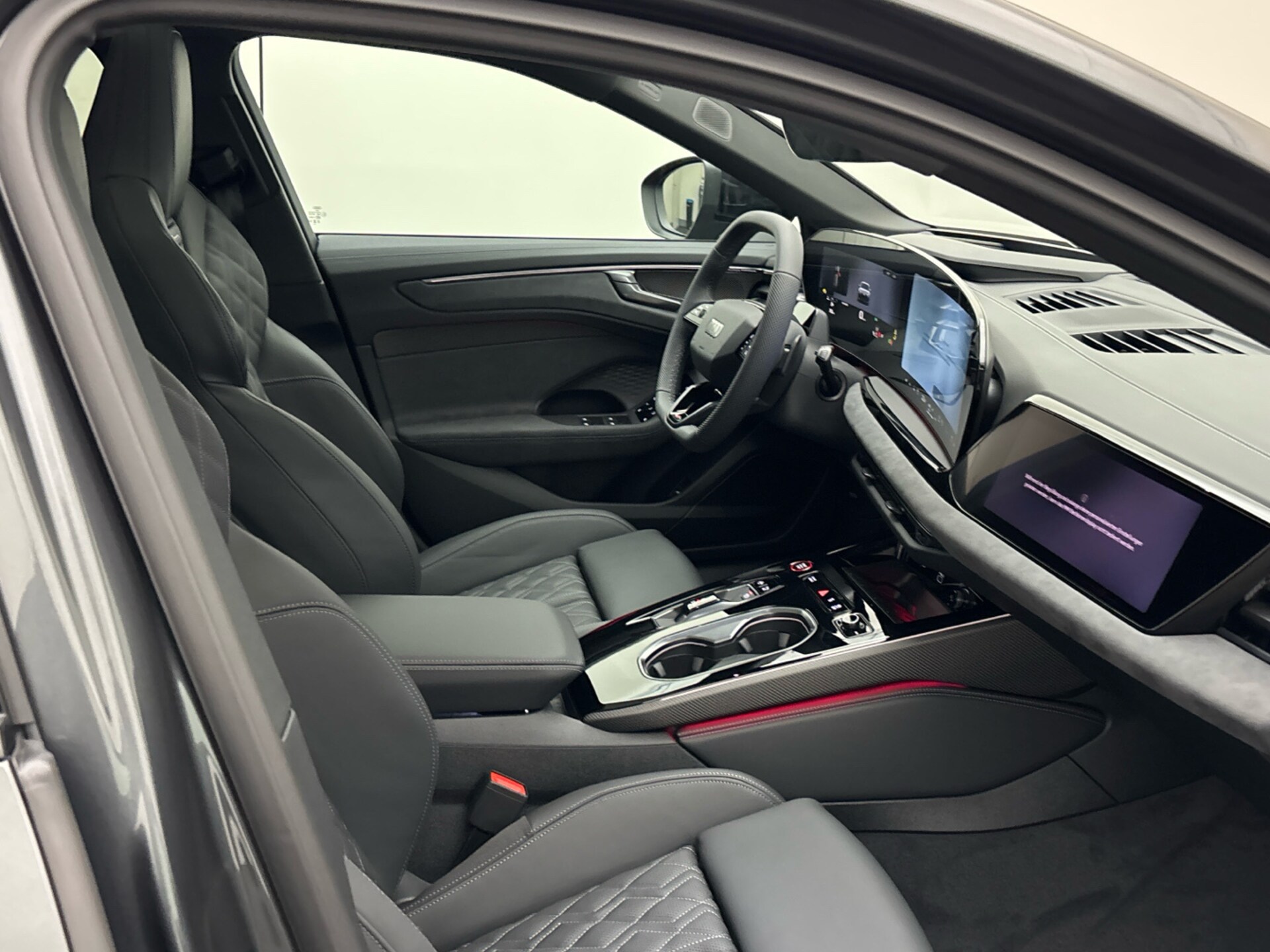 Audi A6 Avant edition one