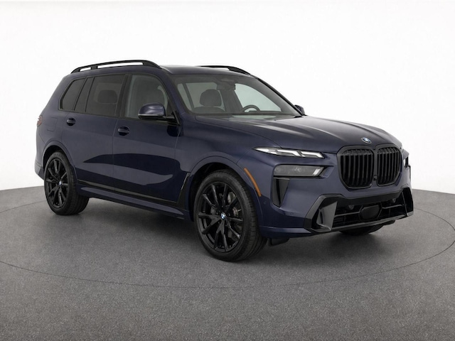 2024 BMW X7