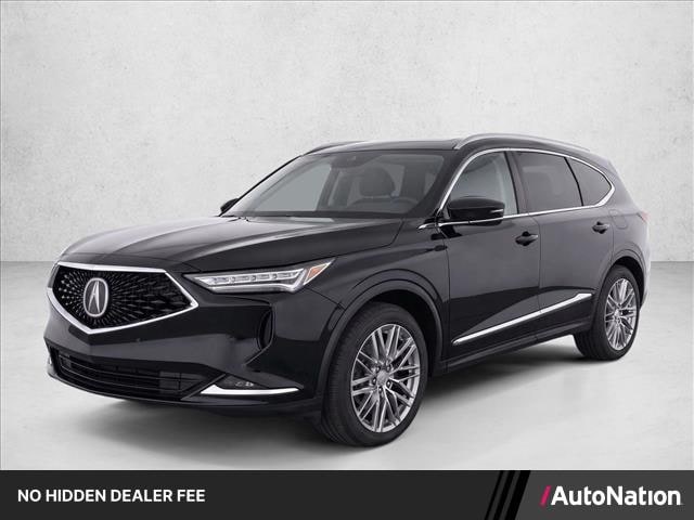 2023 Acura MDX