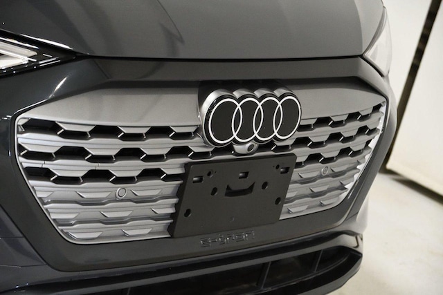 2024 Audi Q8 e-tron
