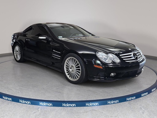 2005 Mercedes-Benz