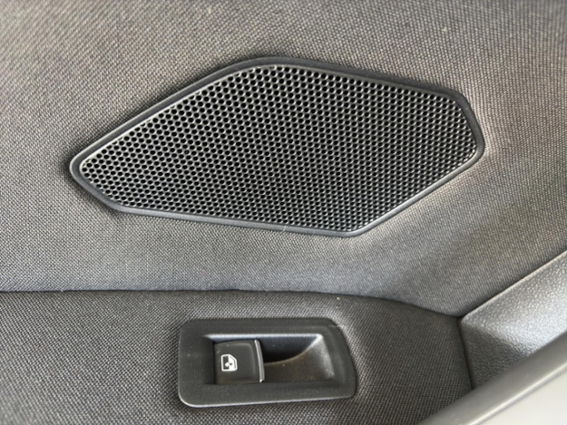 Volkswagen Tiguan Active