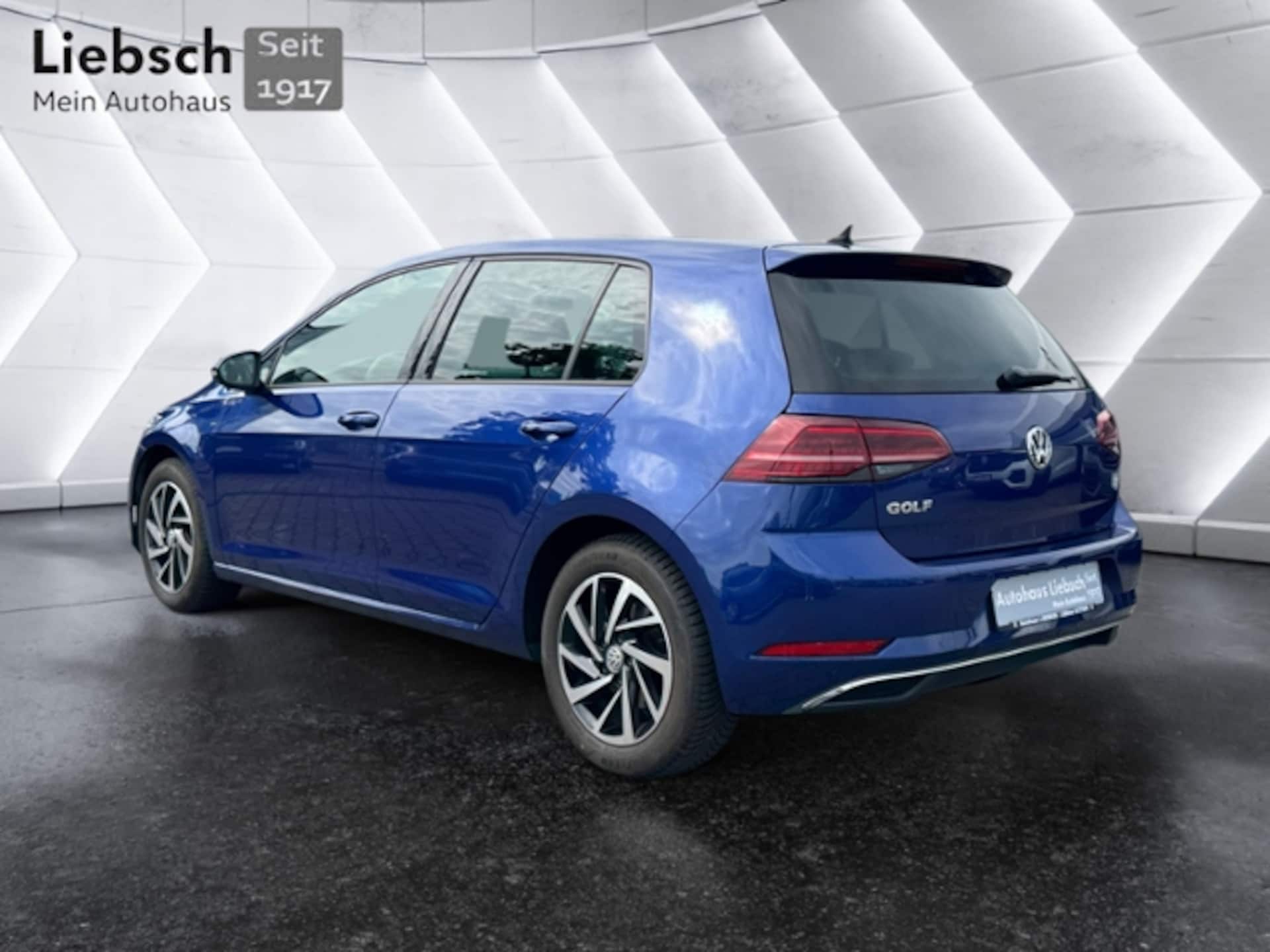 Volkswagen Golf JOIN