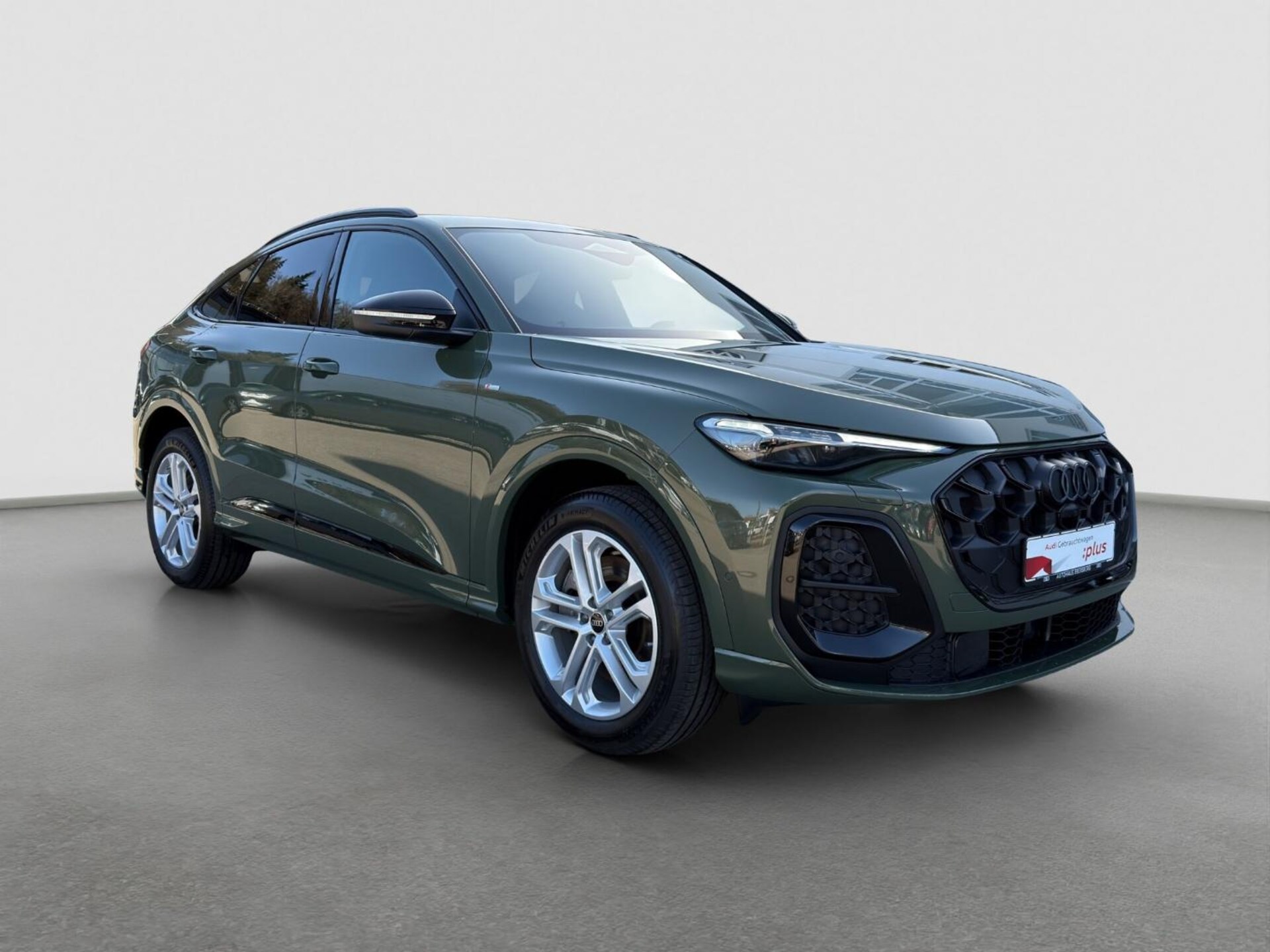 Audi Q5 Sportback