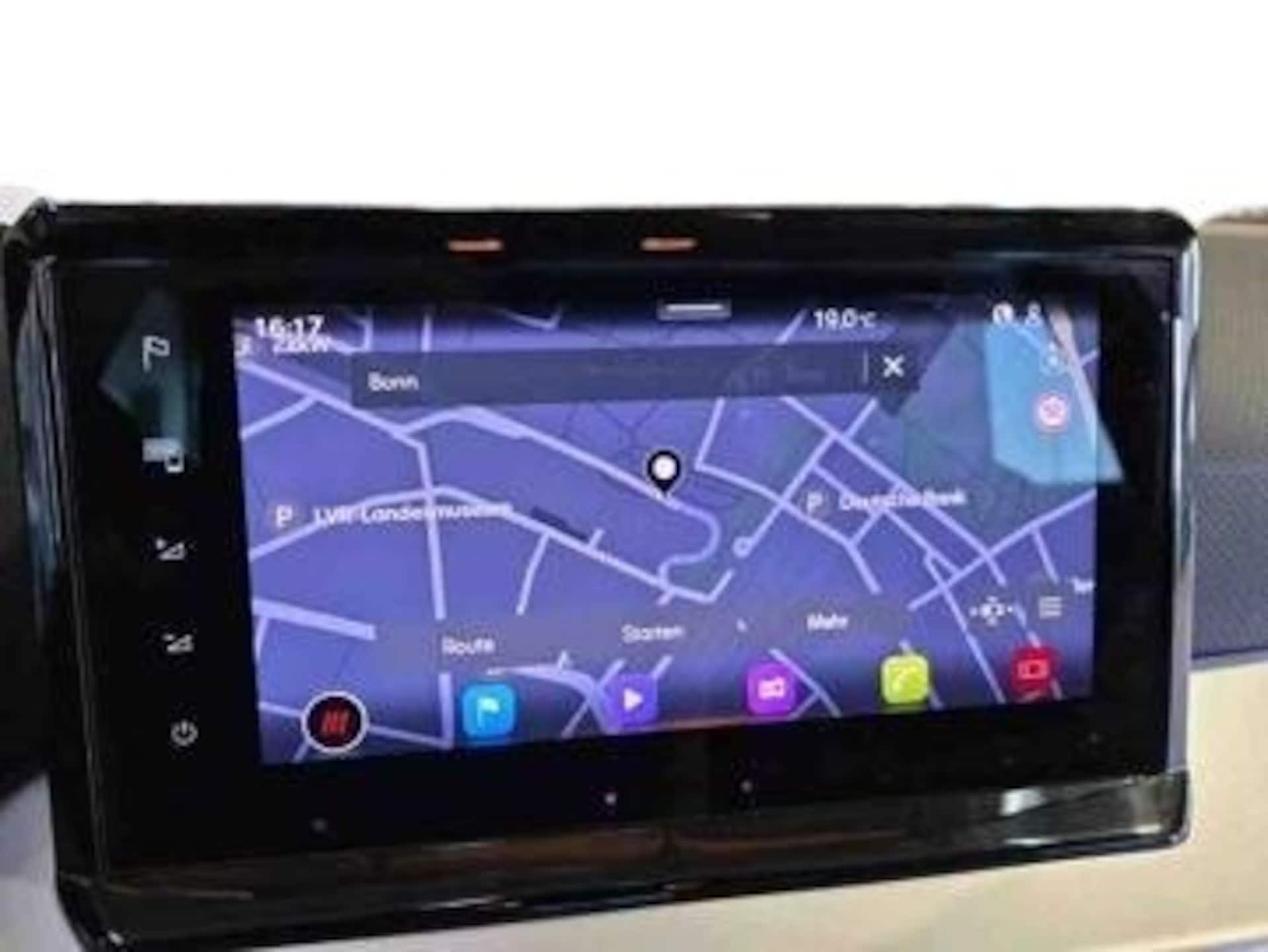 SEAT Arona FR