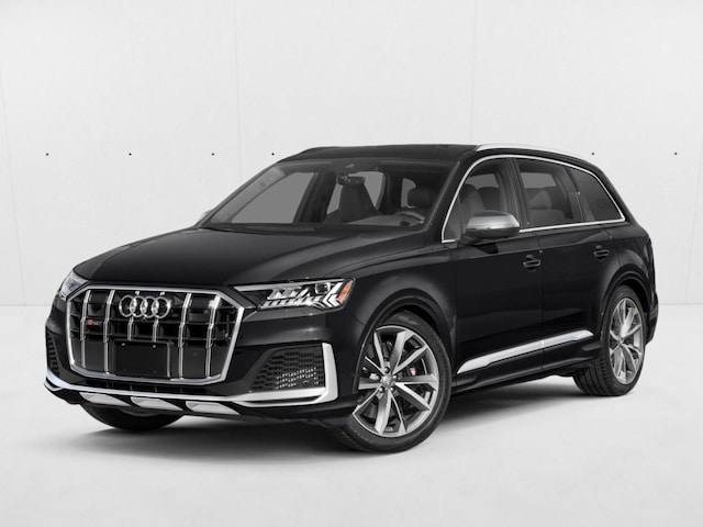 Photo of 2022 Audi SQ7