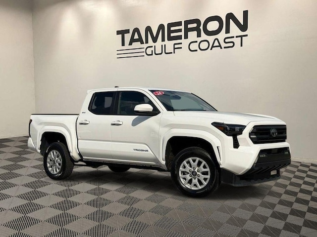 Photo of 2024 Toyota Tacoma