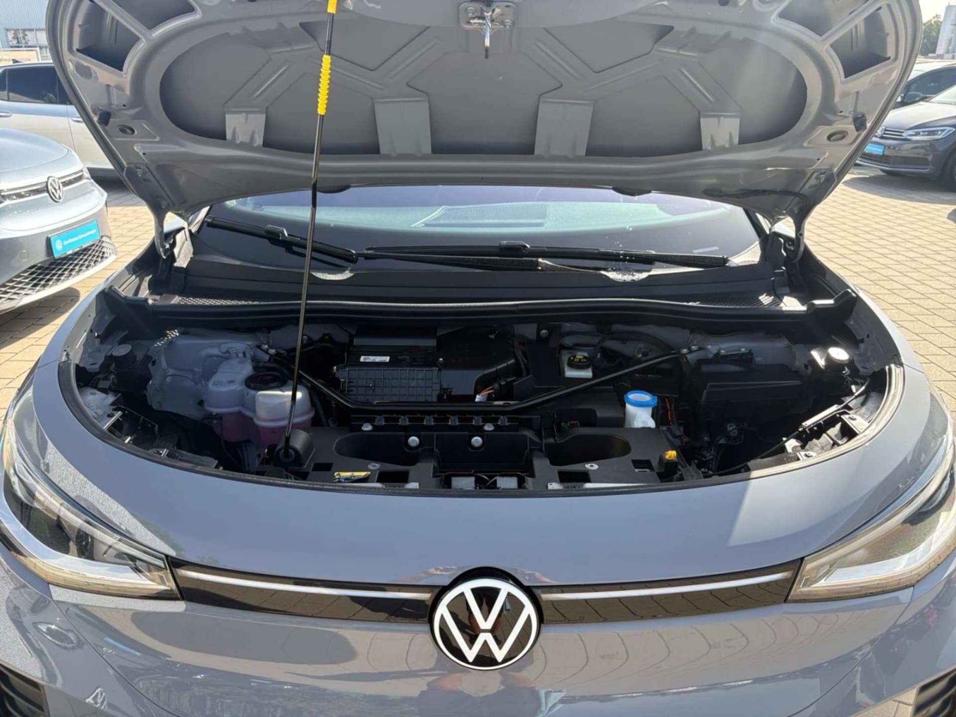Volkswagen ID.4 Pro Performance