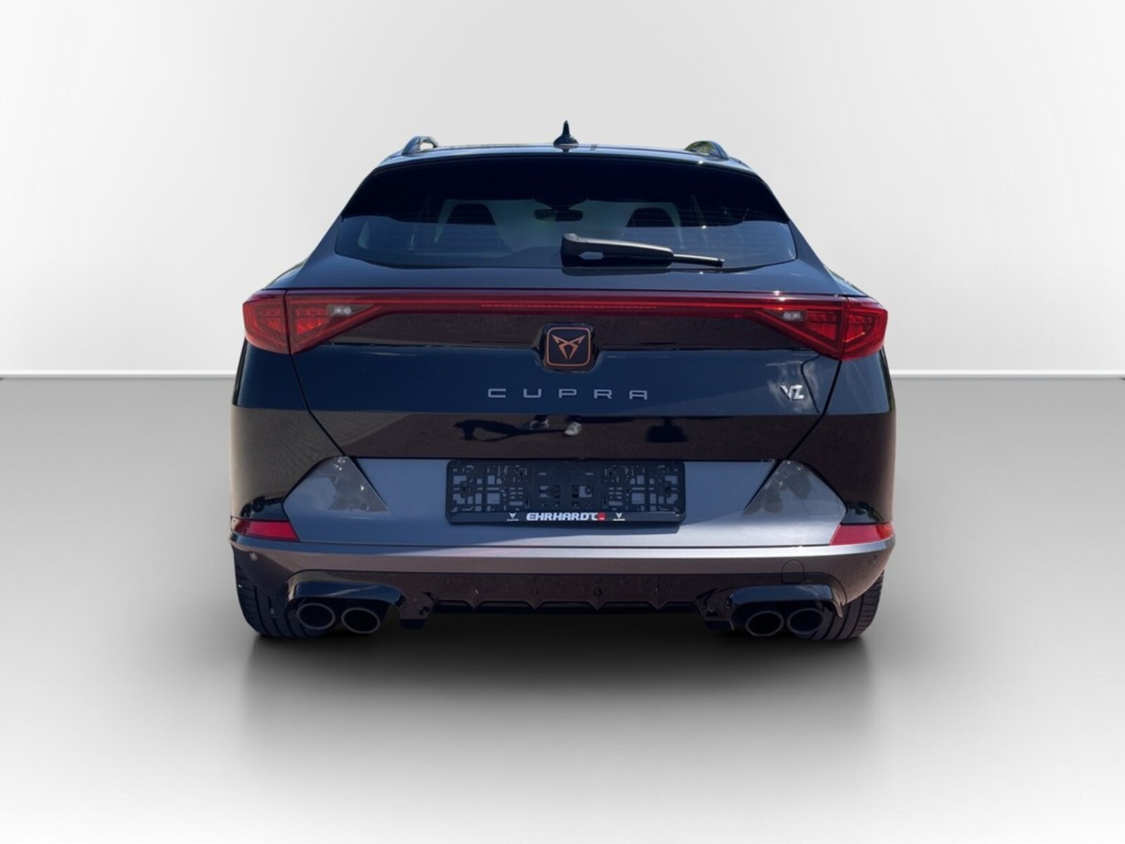 CUPRA Formentor – Bild 7