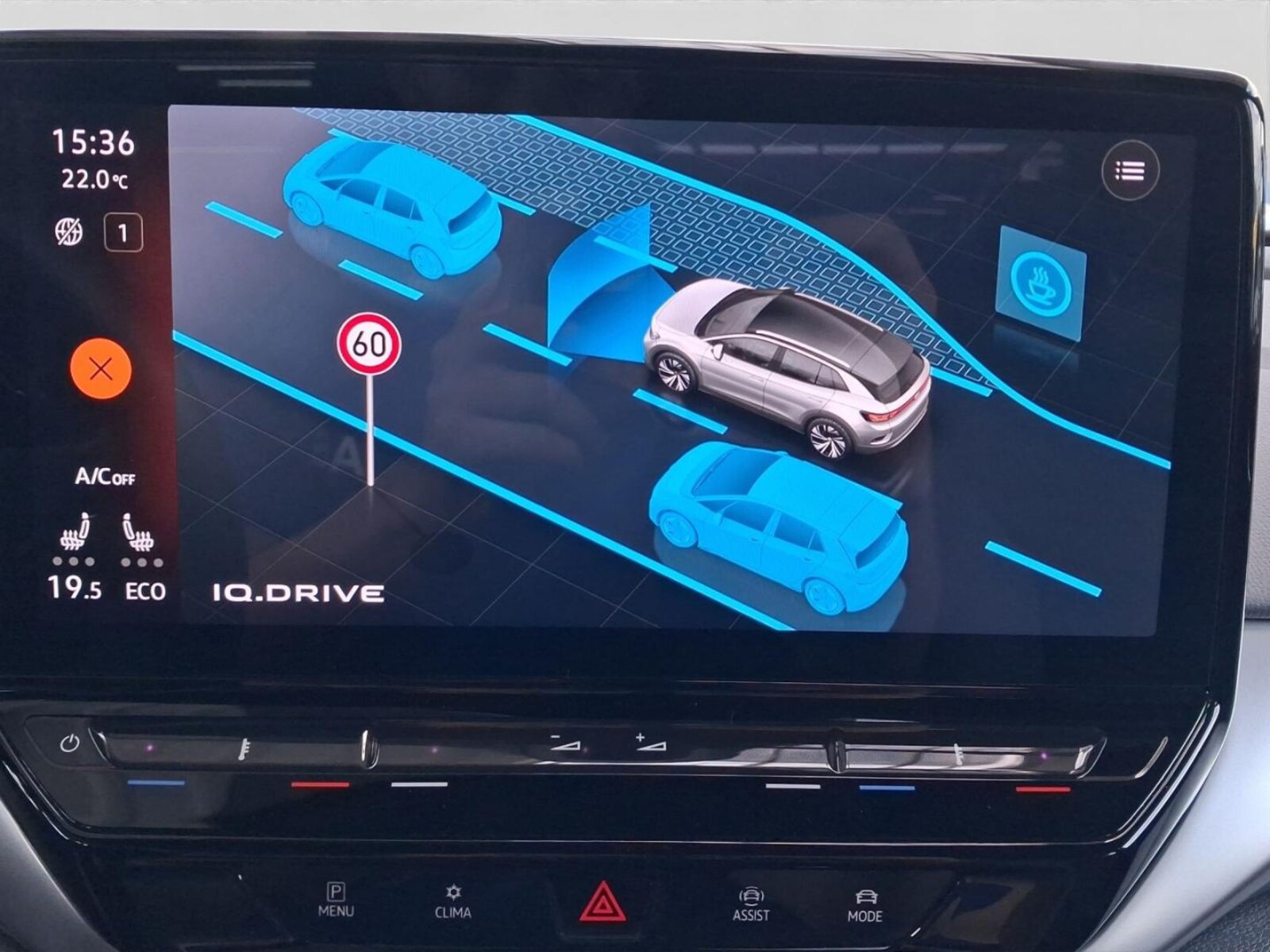 Volkswagen ID.4 – Bild 13
