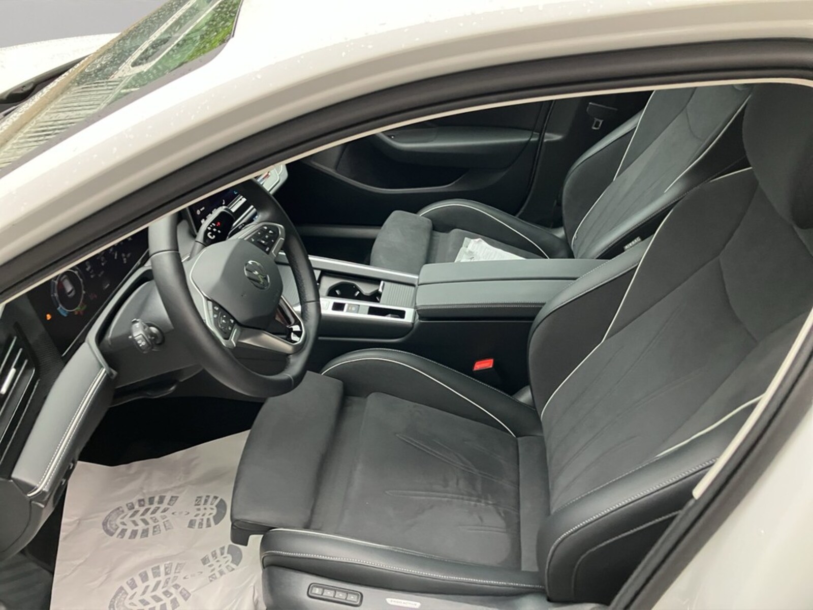 Volkswagen Passat – Bild 11