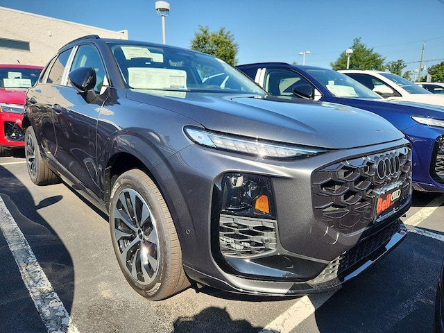 2026 Audi Q3 SUV