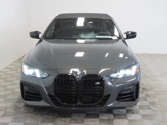 2025 BMW M440i