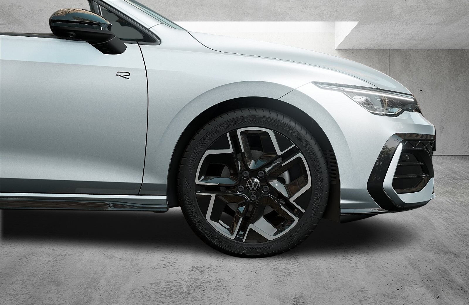 Volkswagen Golf Variant – Bild 12