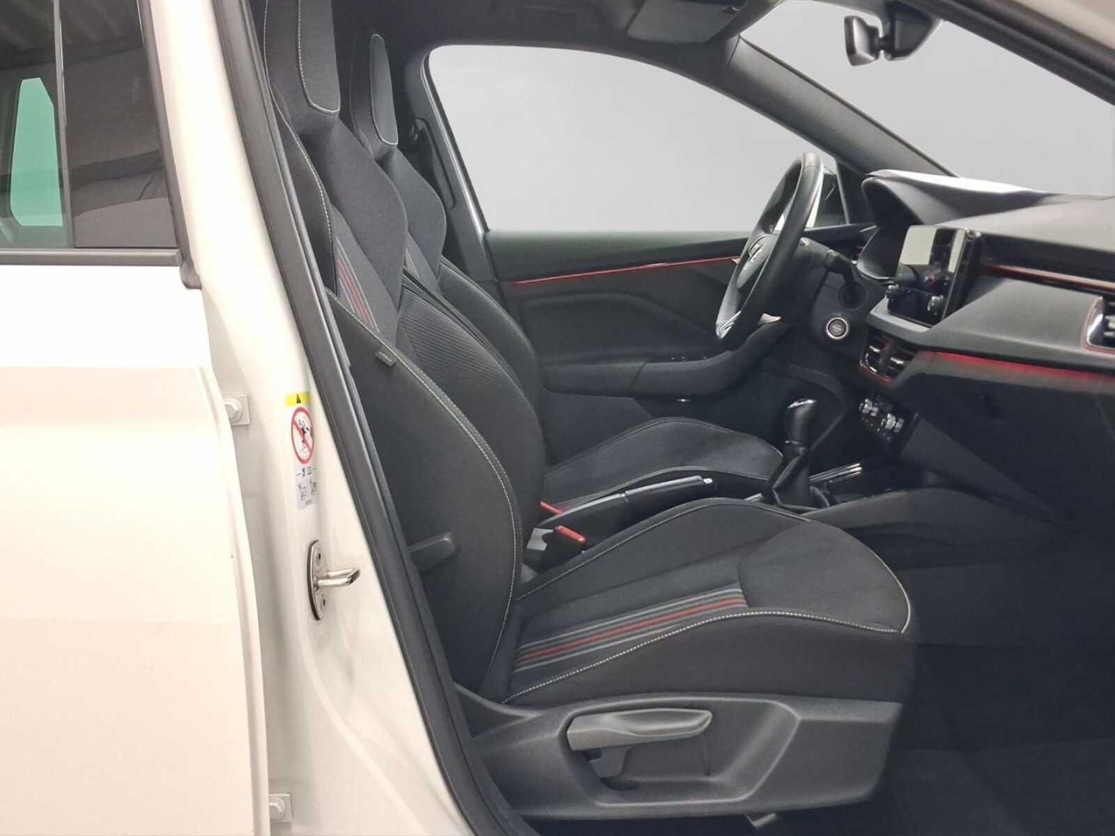 Škoda Kamiq – Bild 4