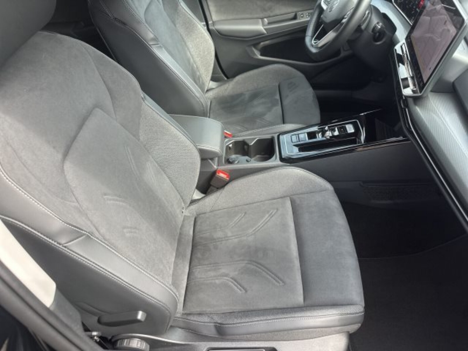 Volkswagen Golf Variant – Bild 11