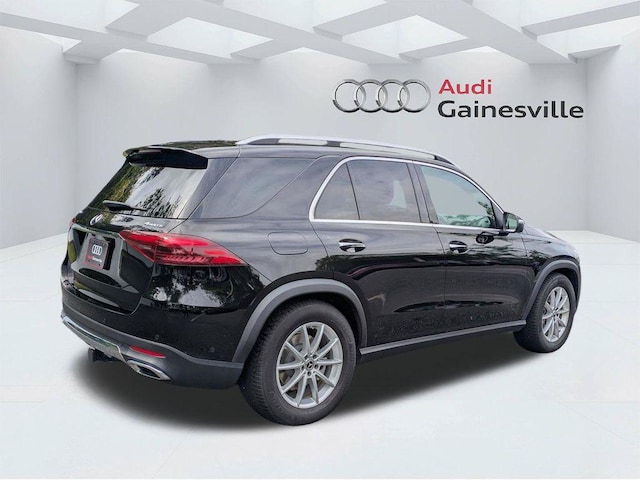 2024 Mercedes-Benz GLE 450