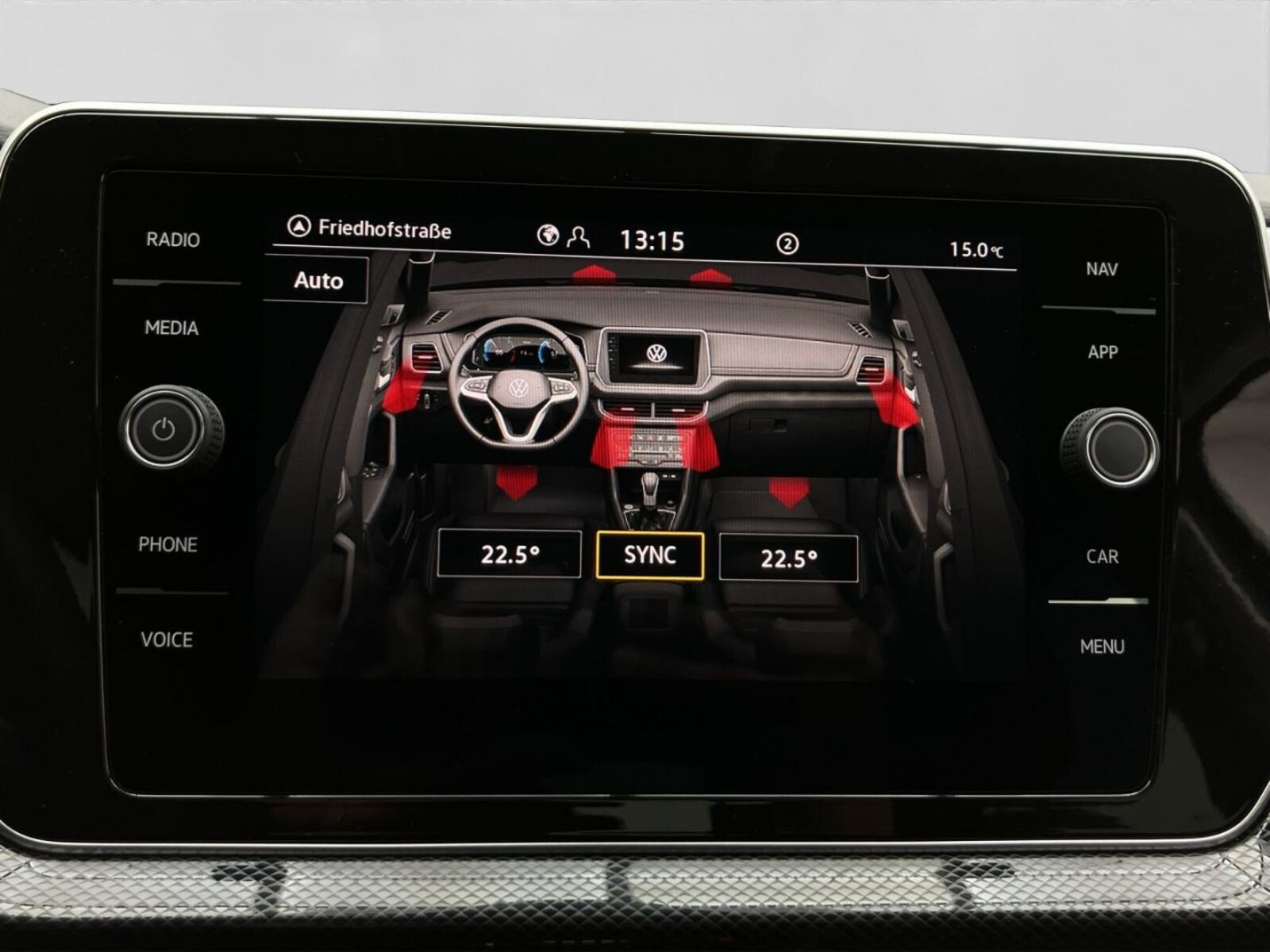 Volkswagen T-Cross – Bild 16