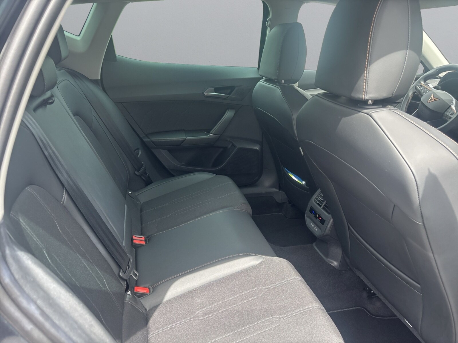 CUPRA Formentor – Bild 15