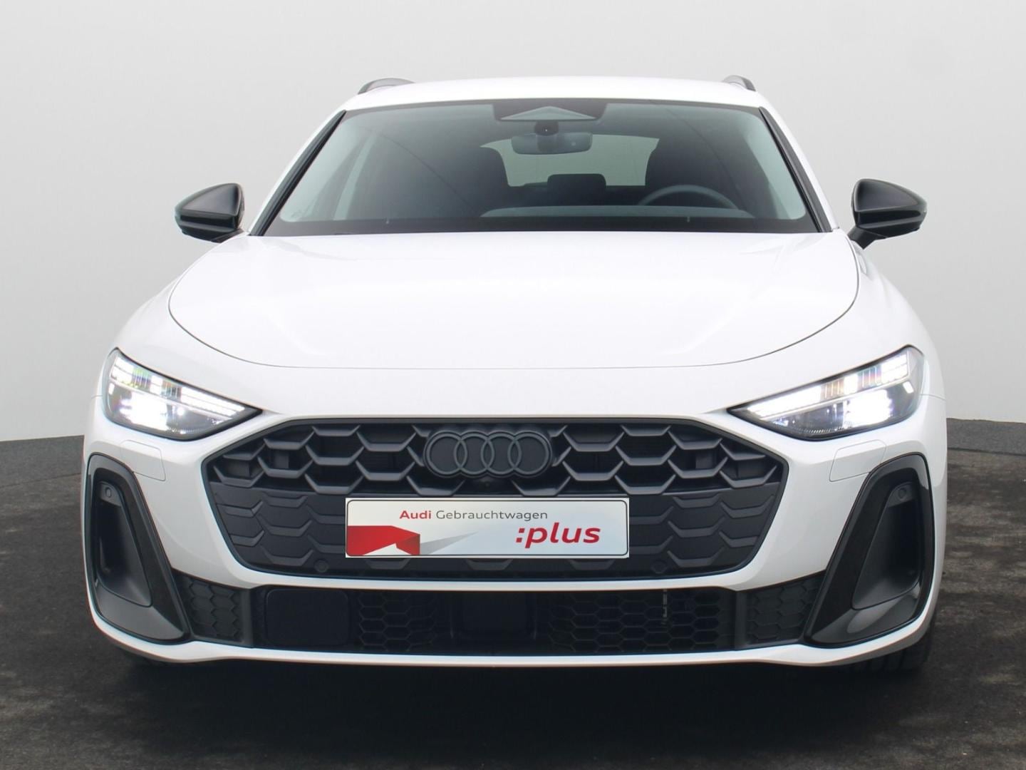 Bild über Audi A5 Avant edition one TDI 150 kW S tronic - für weitere Informationen kontaktieren Sie den Audi Partner