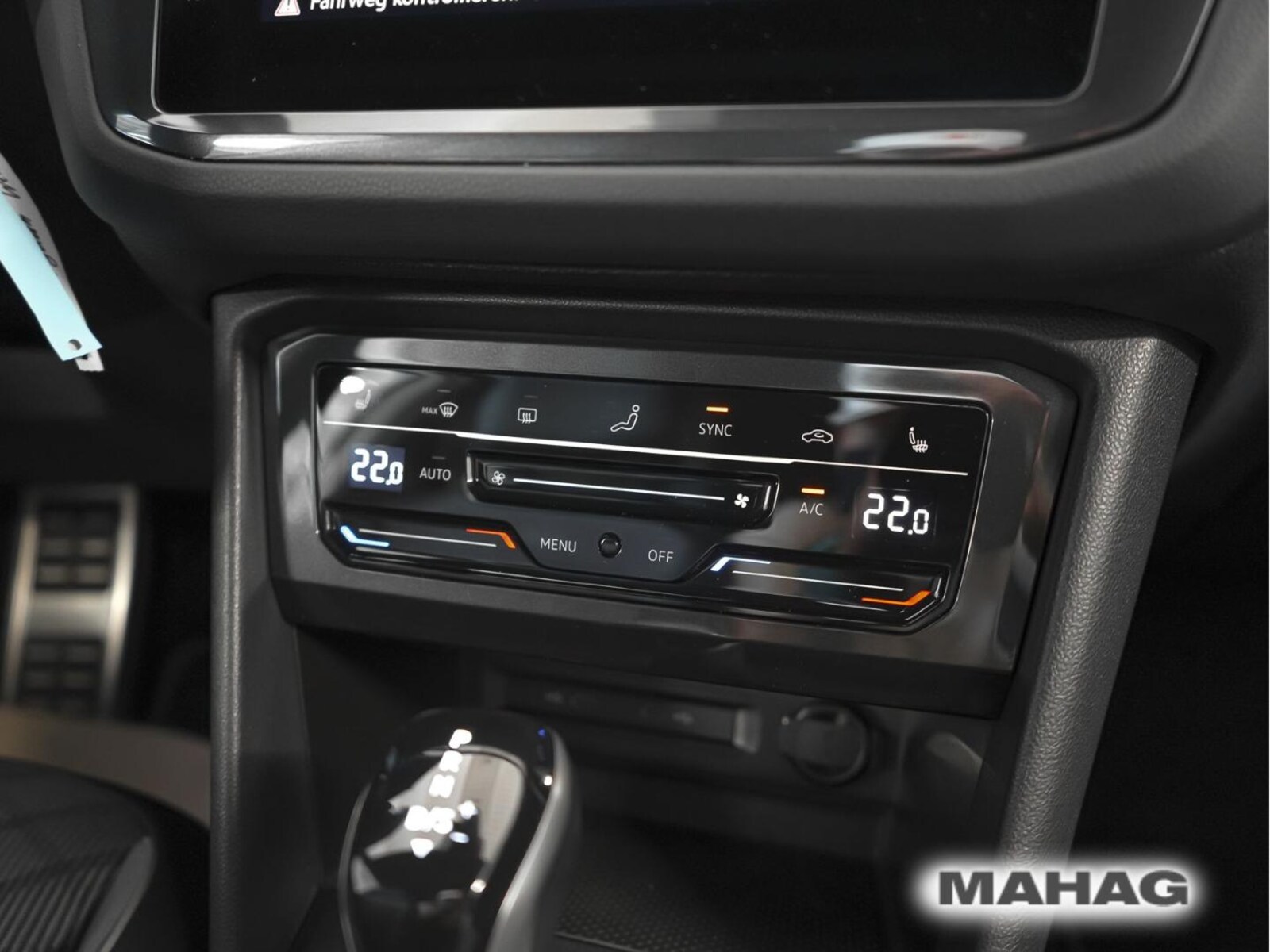 Volkswagen Tiguan – Bild 24