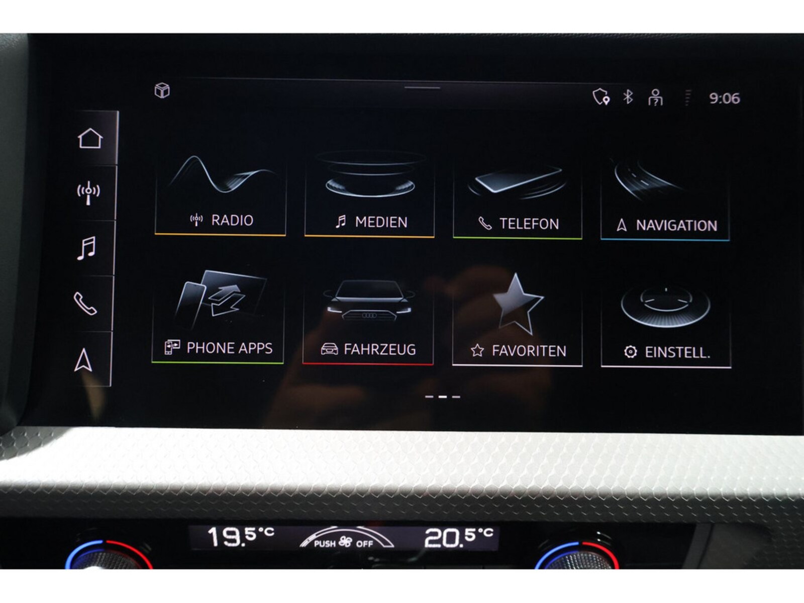 Audi A1 Sportback – Bild 14