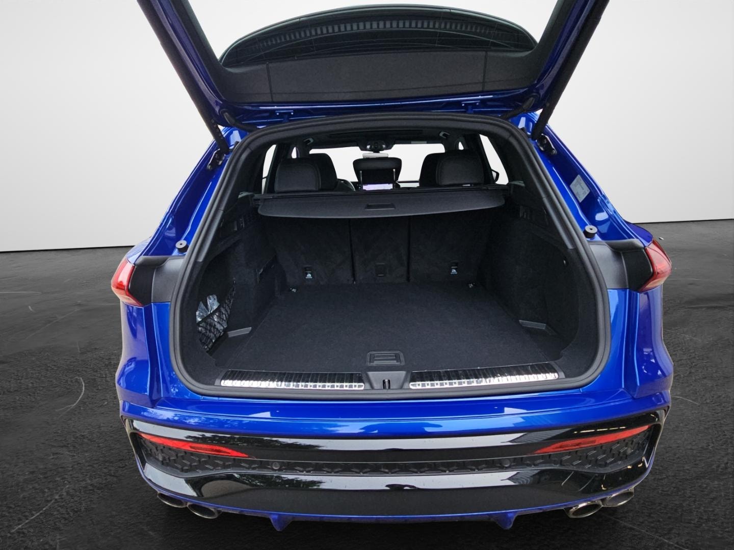 Bild über Audi SQ5 SUV TFSI 270 kW S tronic - für weitere Informationen kontaktieren Sie den Audi Partner
