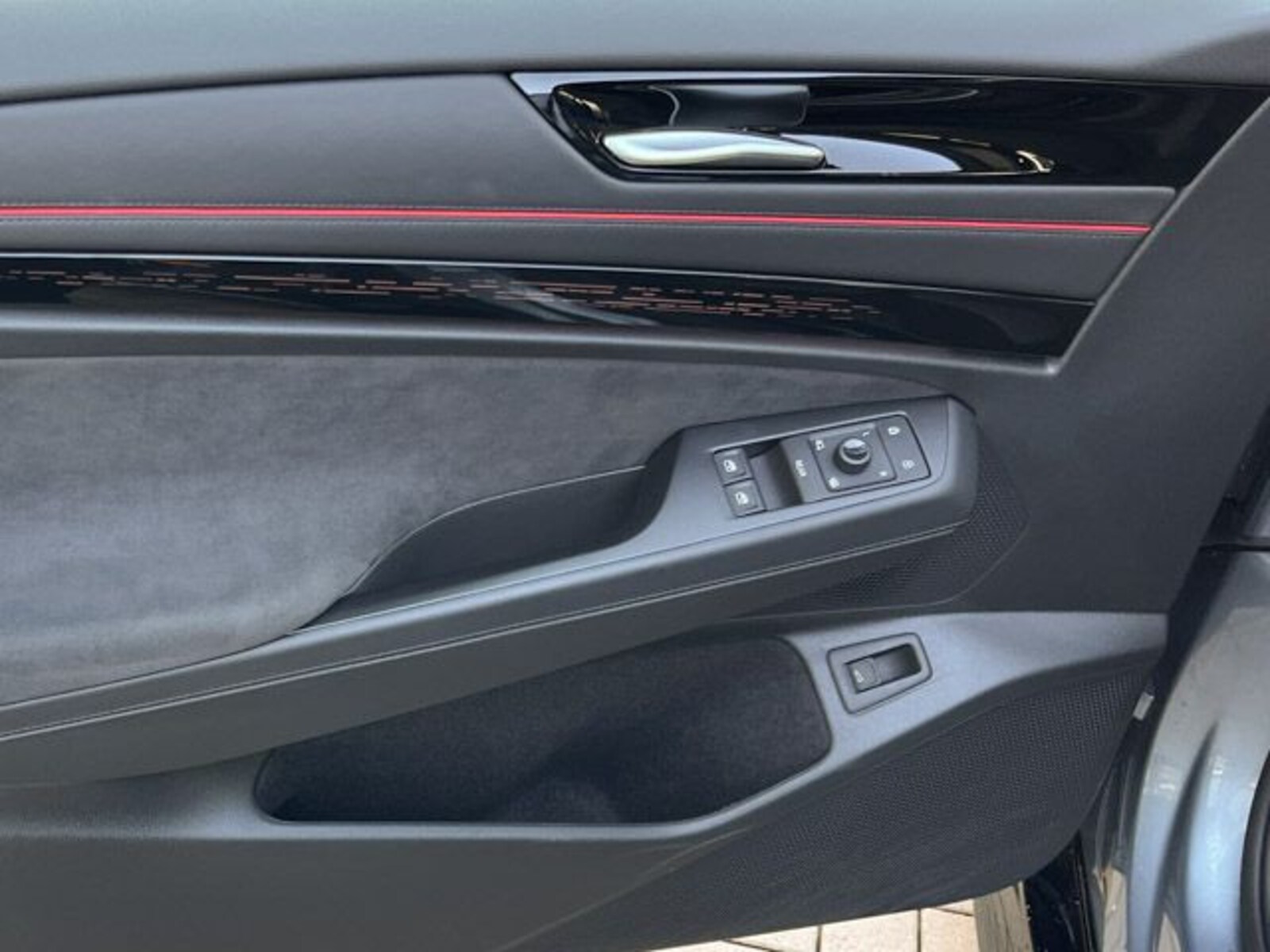 Volkswagen ID.7 Tourer – Bild 16