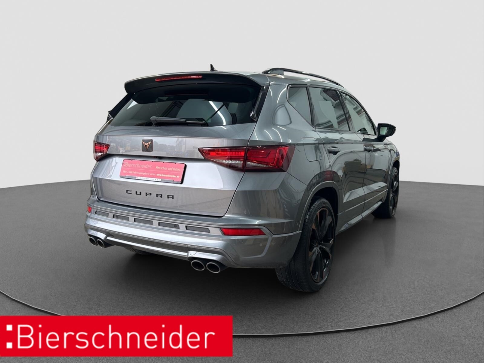 CUPRA Ateca – Bild 5