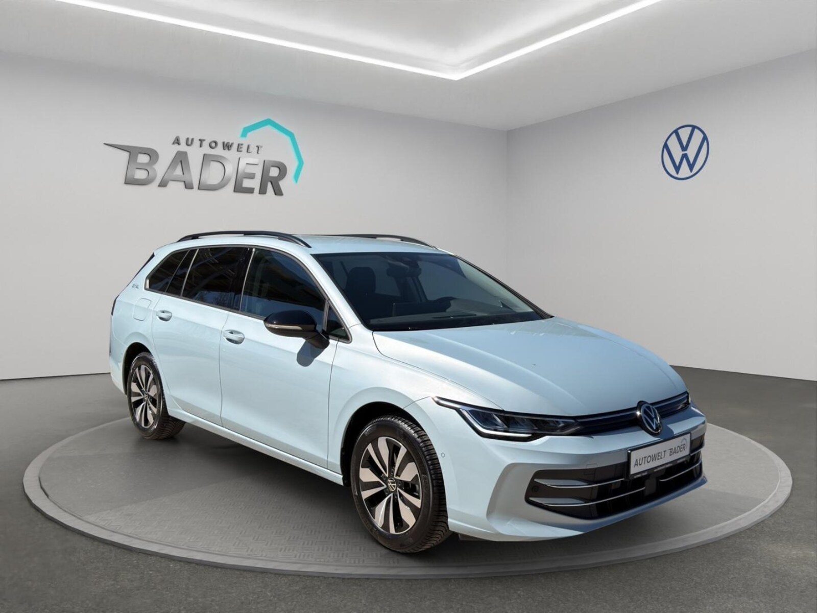 Volkswagen Golf Variant – Bild 8