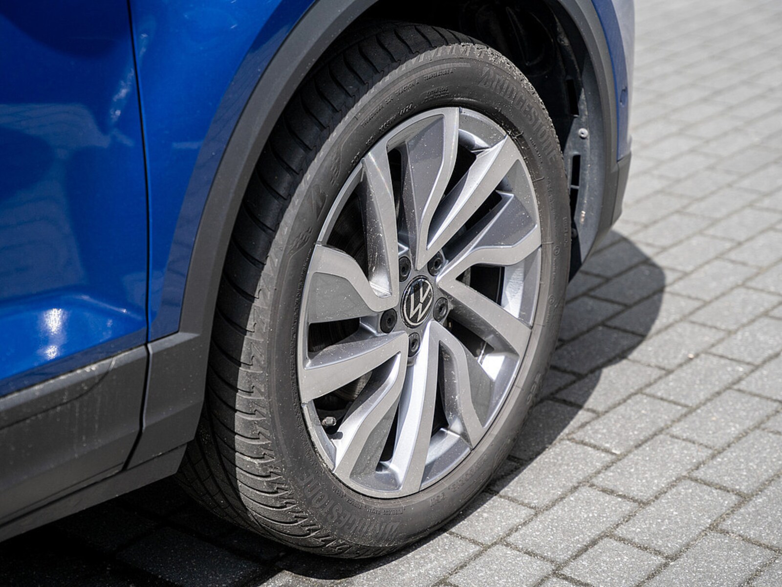 Volkswagen T-Roc – Bild 5