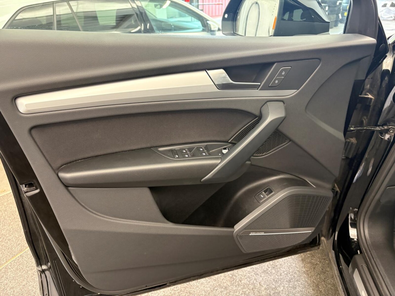 Audi Q5 – Bild 14