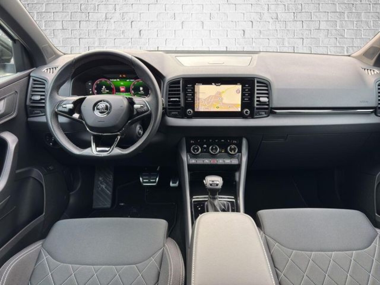 Škoda Karoq – Bild 12
