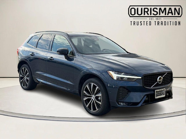 2024 Volvo XC60