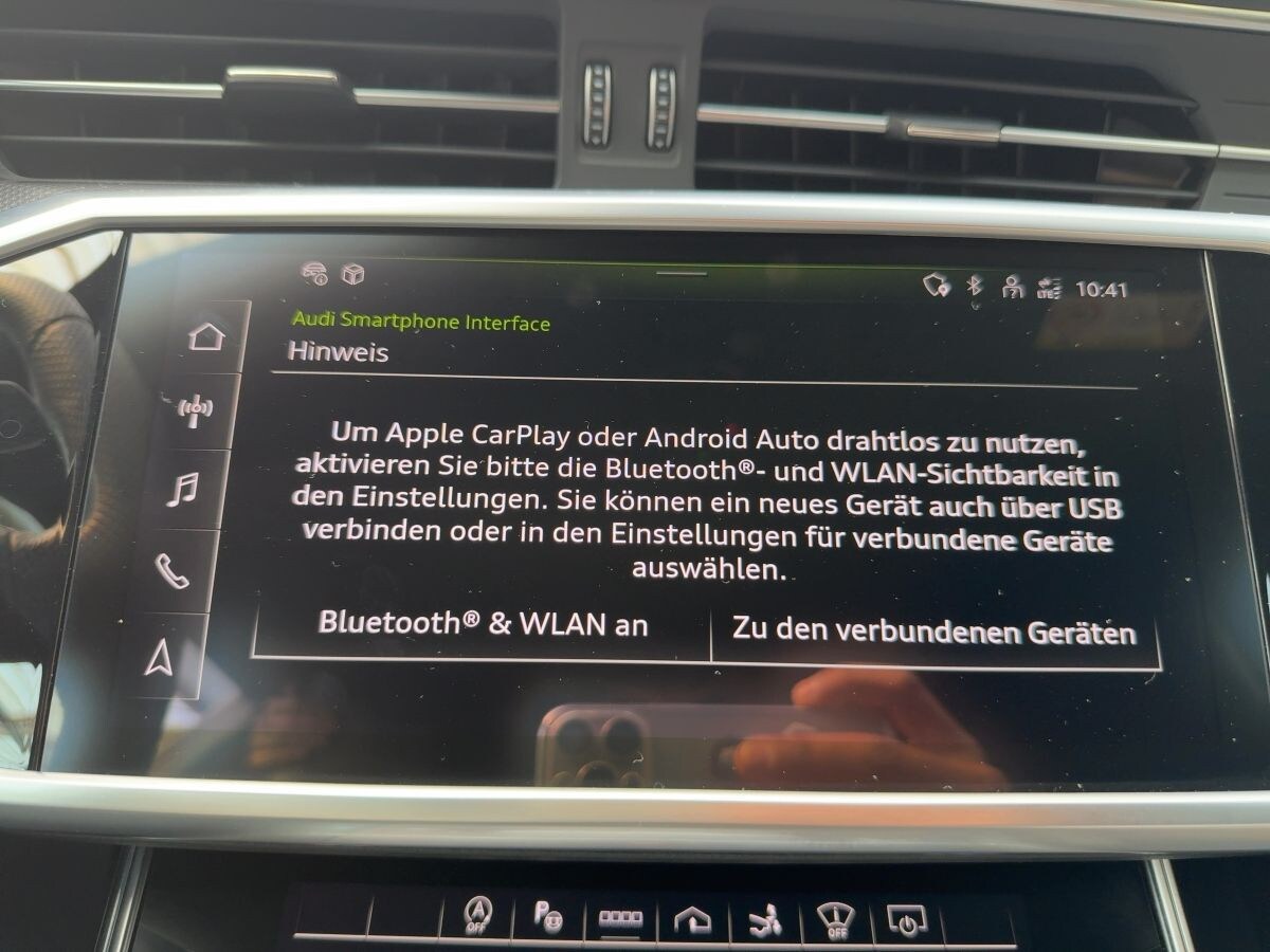 Audi RS 7 Sportback