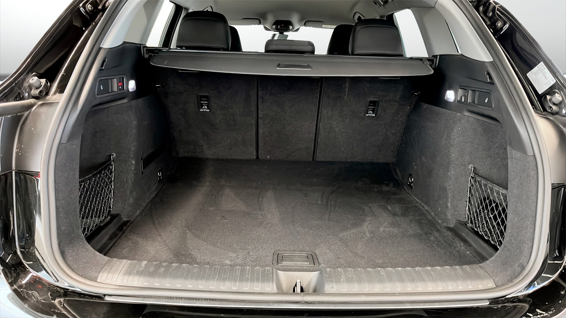 Image about Audi Q6 SUV e-tron Q6 SUV e-tron performance Proline 225,00 kW