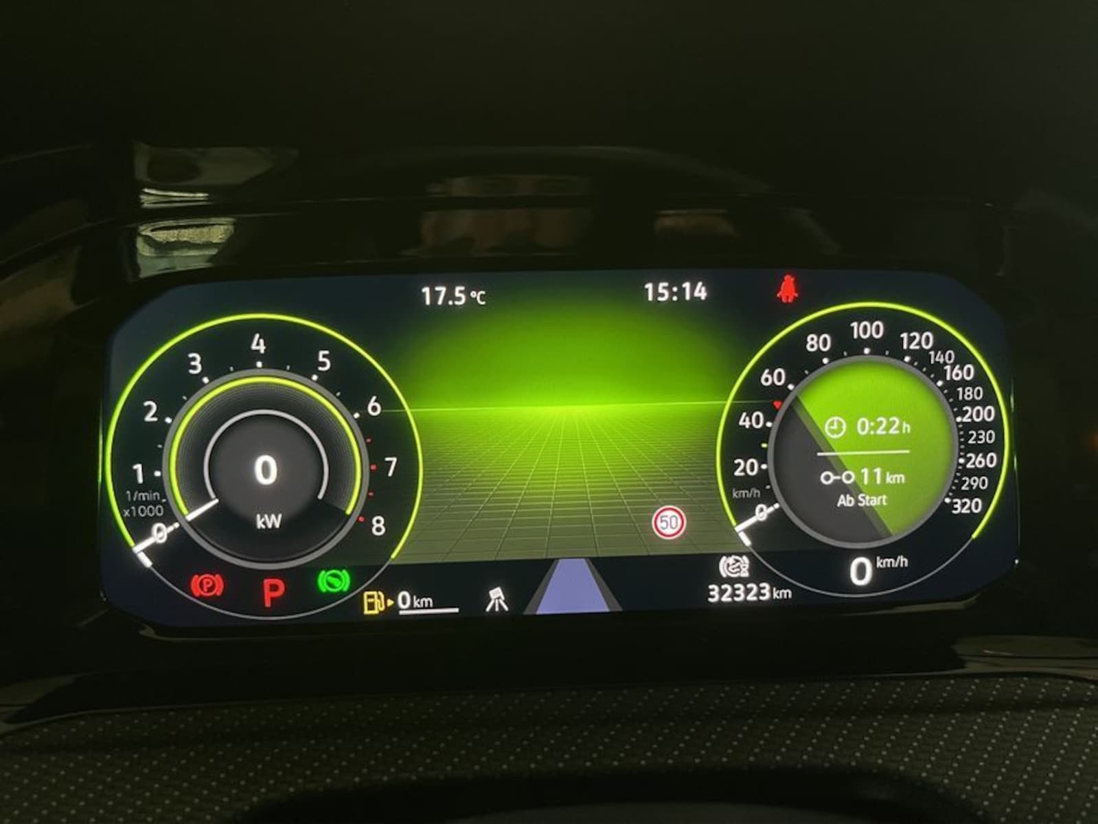 Volkswagen Golf – Bild 12