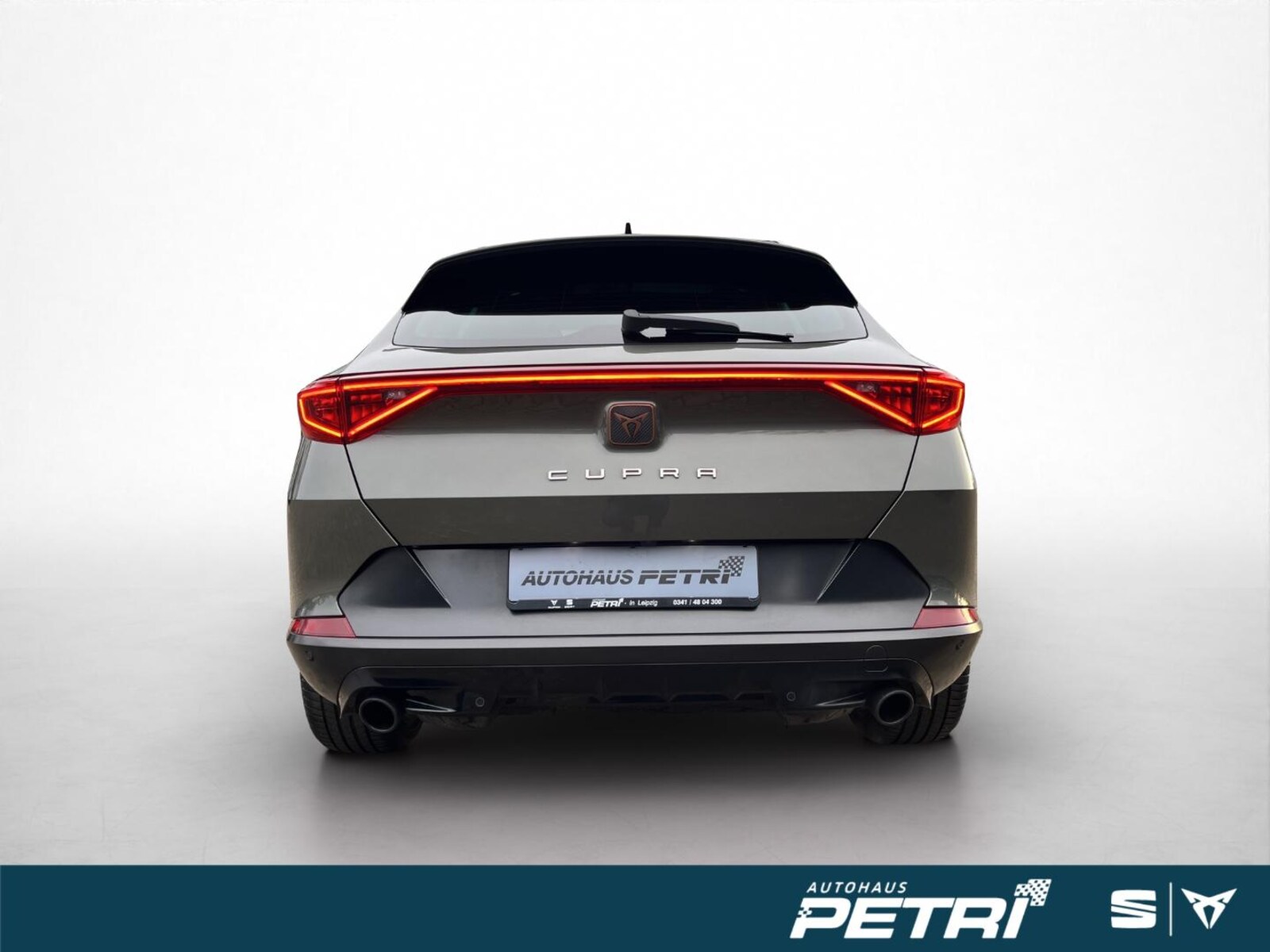 CUPRA Formentor – Bild 4