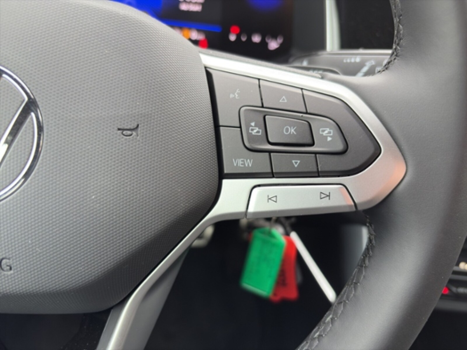Volkswagen Taigo – Bild 12