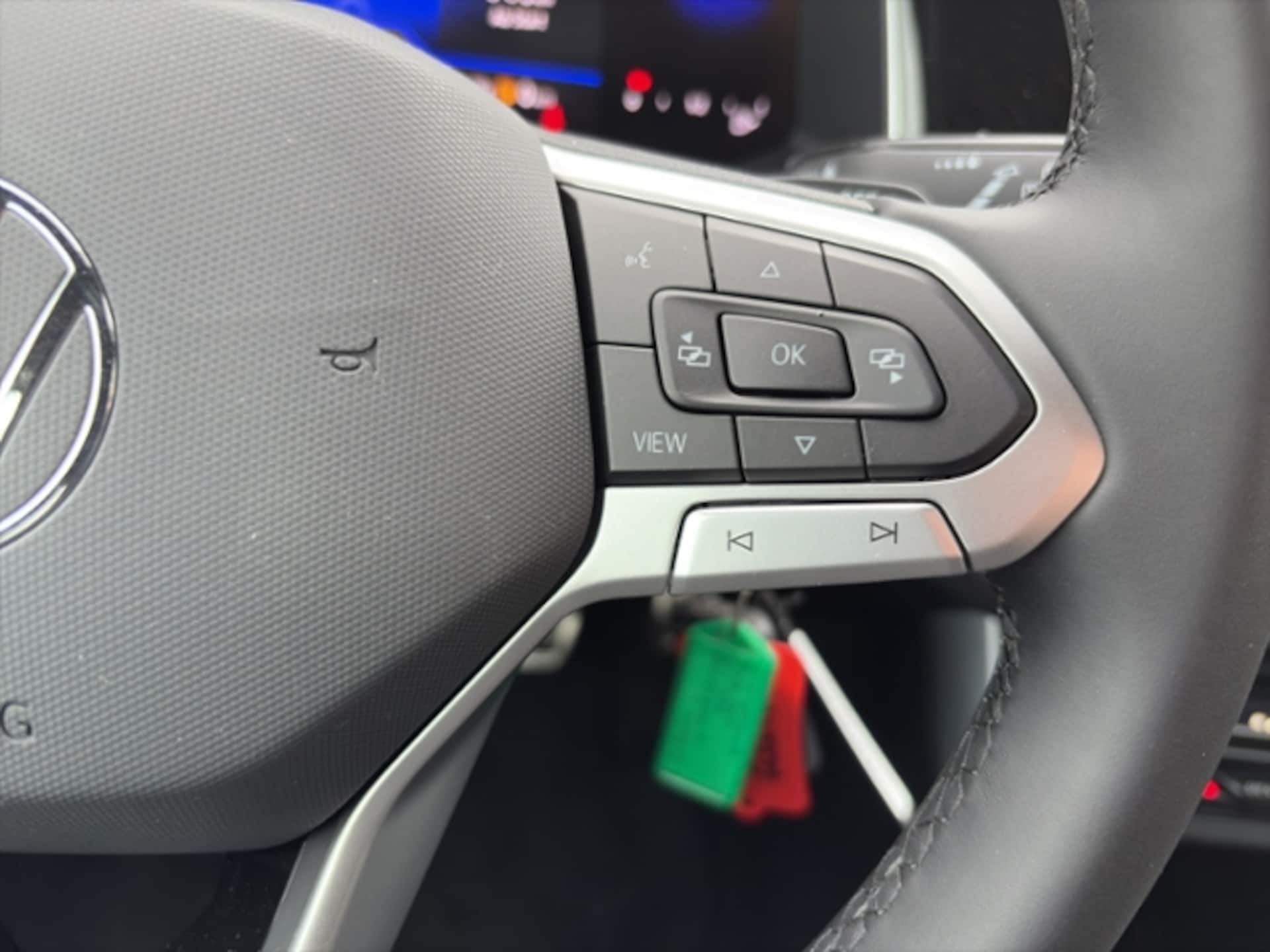 Volkswagen Taigo Goal
