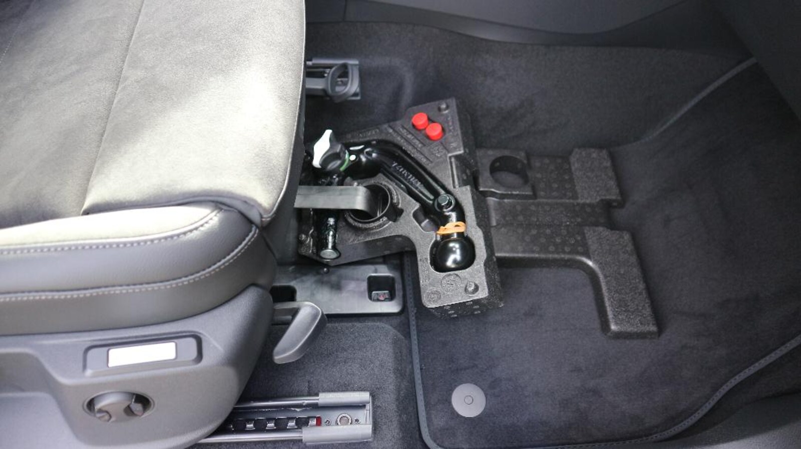 Volkswagen Caddy – Bild 10